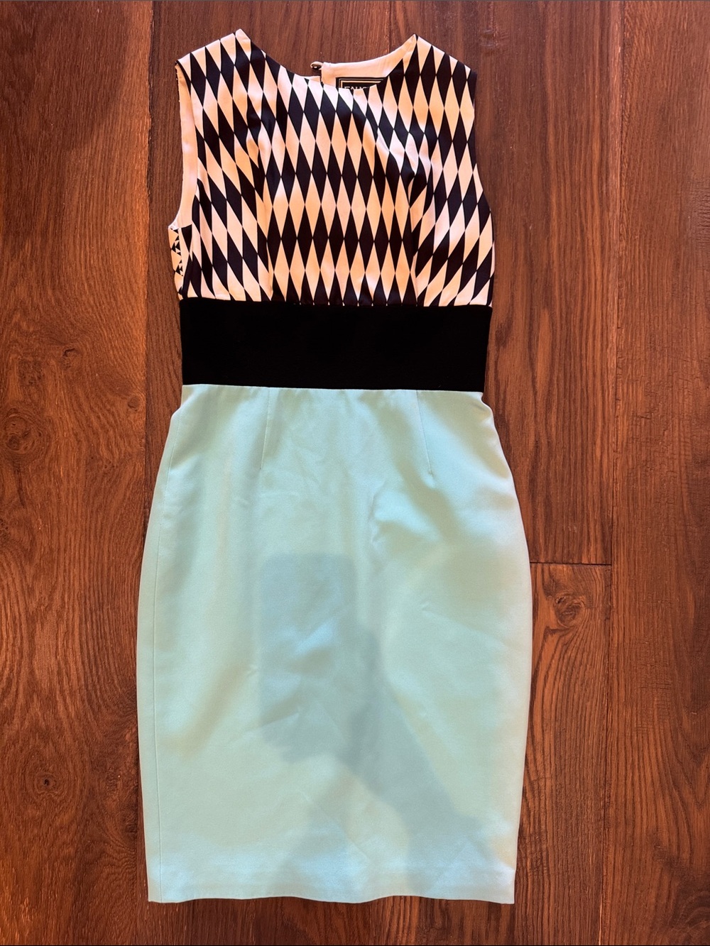 Fausto Puglisi dress